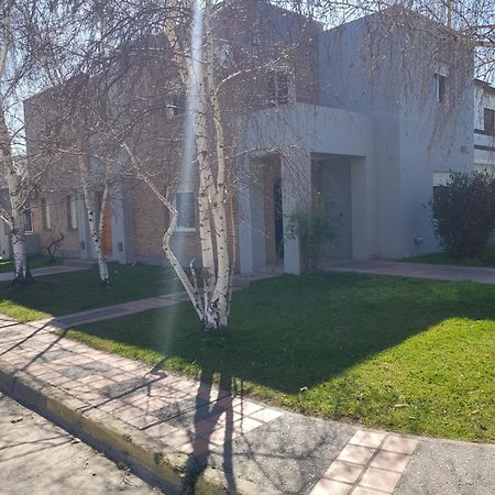 Departamentos Alsina 1 Daire Viedma Dış mekan fotoğraf