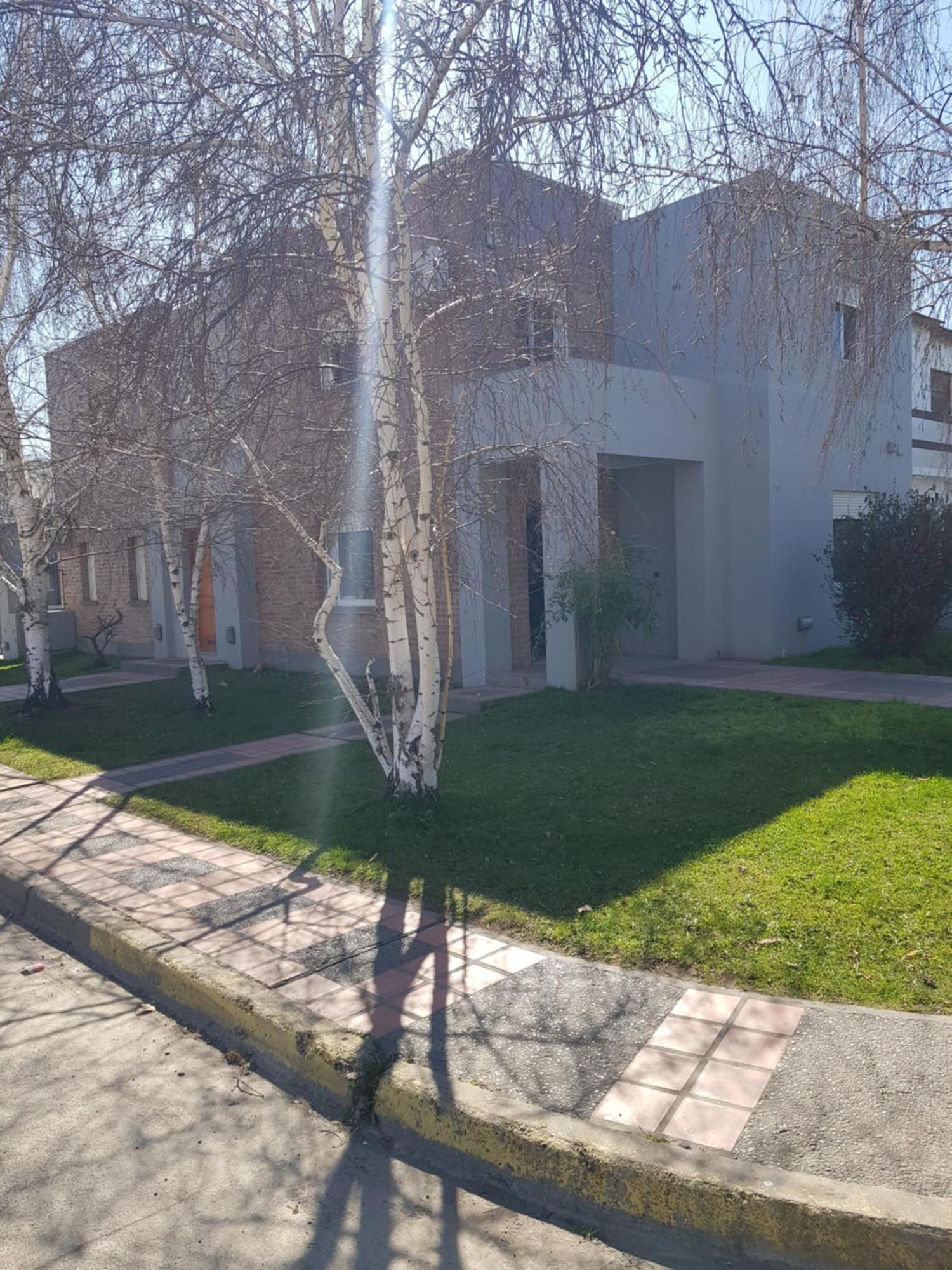 Departamentos Alsina 1 Daire Viedma Dış mekan fotoğraf
