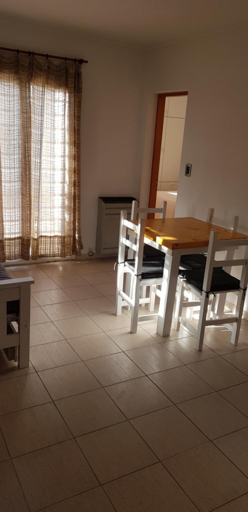 Departamentos Alsina 1 Daire Viedma Dış mekan fotoğraf