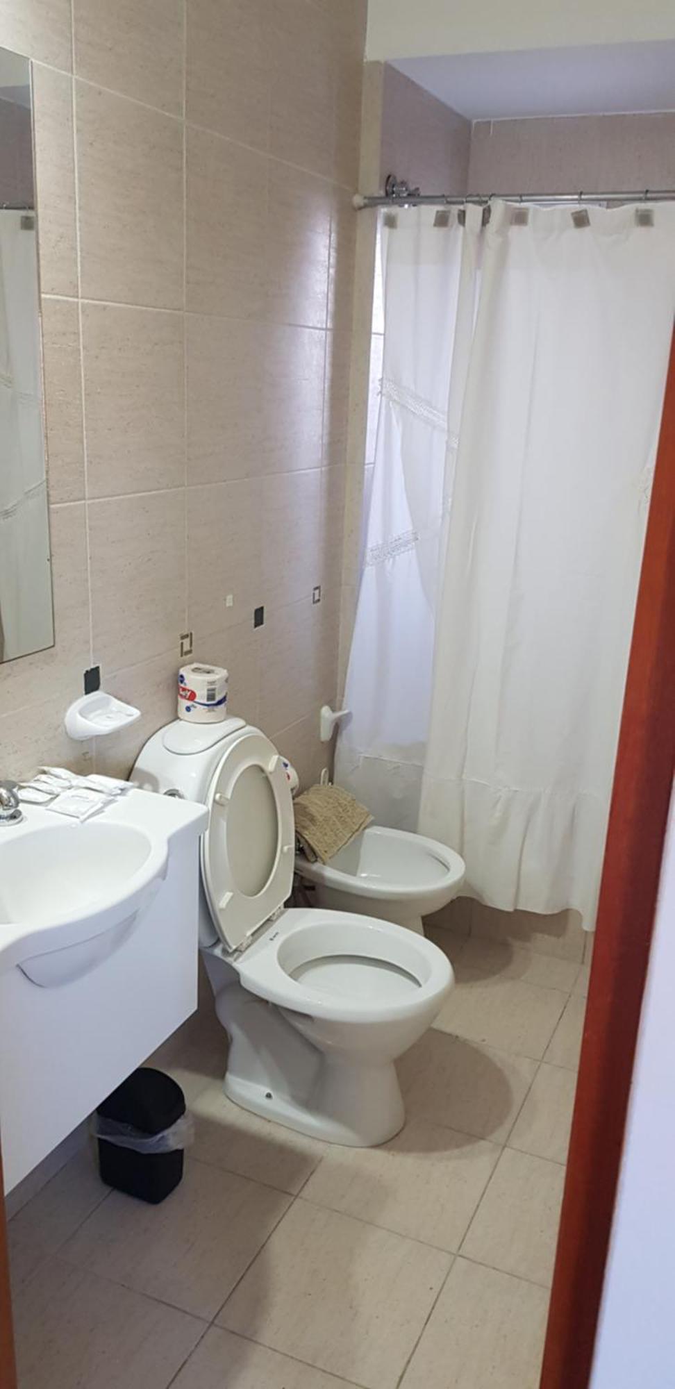 Departamentos Alsina 1 Daire Viedma Dış mekan fotoğraf