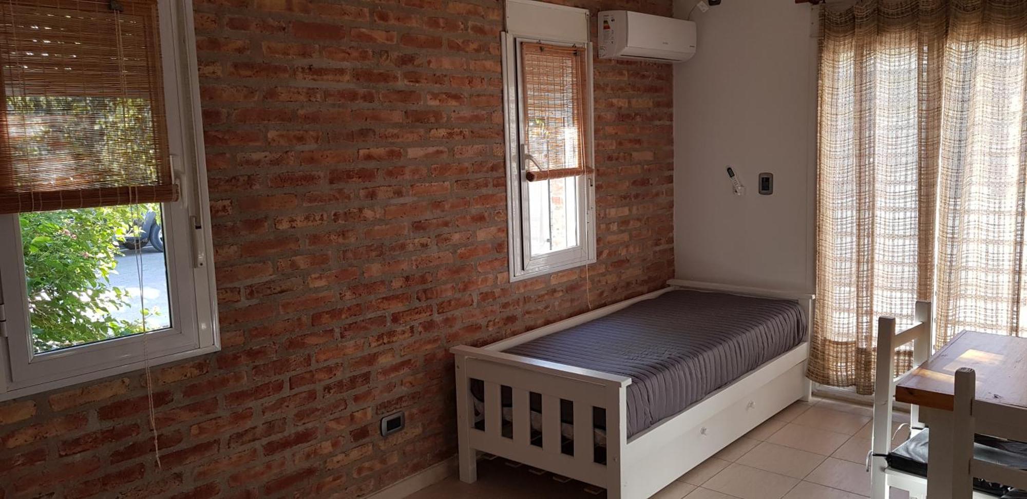 Departamentos Alsina 1 Daire Viedma Dış mekan fotoğraf