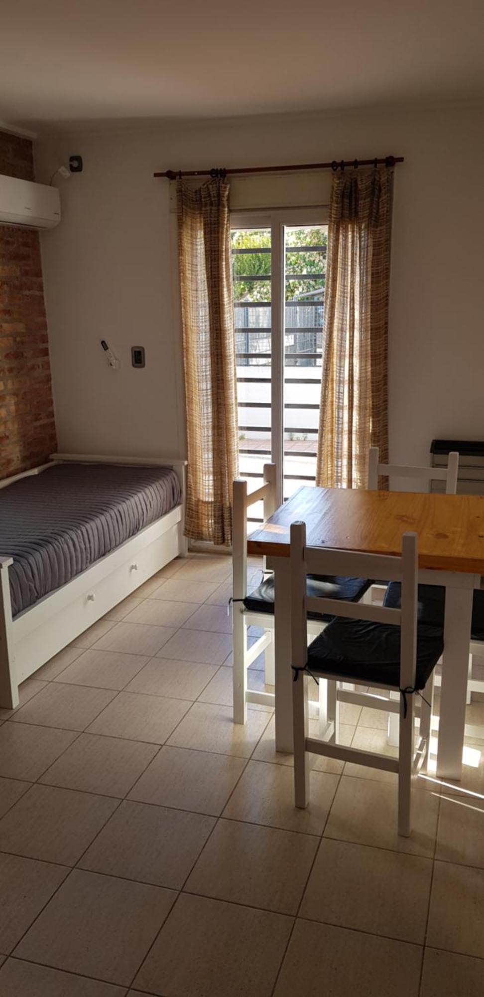 Departamentos Alsina 1 Daire Viedma Dış mekan fotoğraf