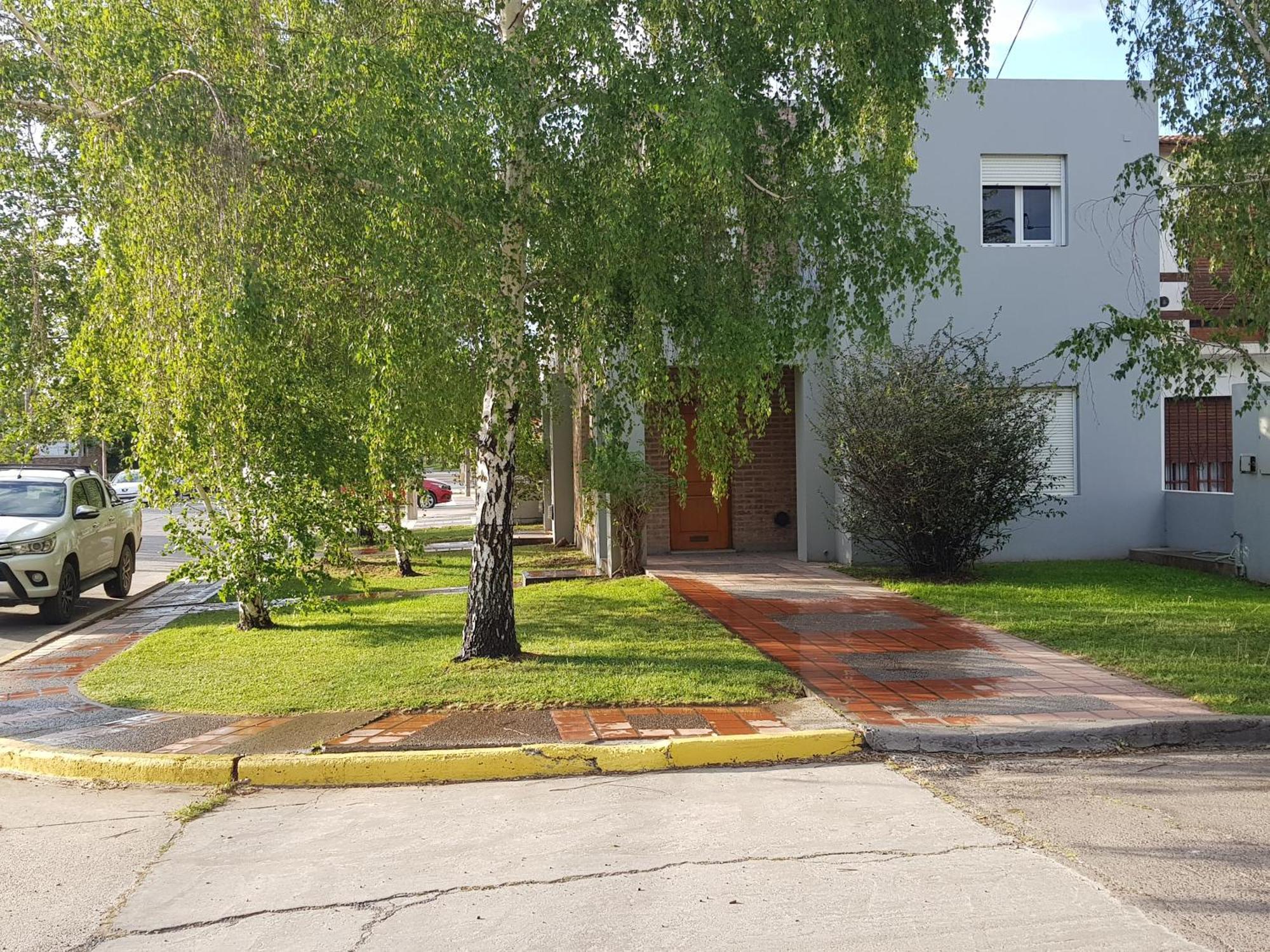 Departamentos Alsina 1 Daire Viedma Dış mekan fotoğraf